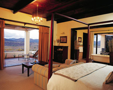South Africa-The Cape-The Grand Western Cape Ride